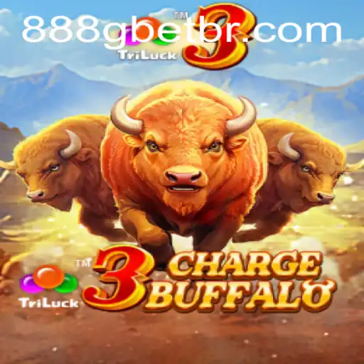 Unleashing the Wild Thrills of 3ChargeBuffalo with 888G BET
