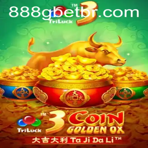 Explore the Exciting World of 3CoinGoldenOX with 888G BET