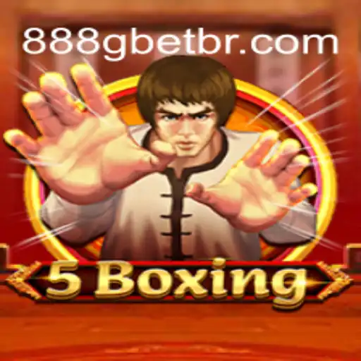 Experience the Thrilling World of 5Boxing with 888G BET