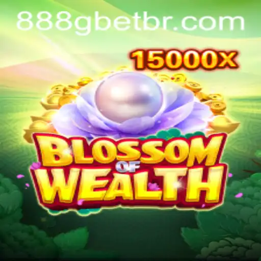 BlossomofWealth: A Thrilling Adventure in 888G BET's Gaming Universe