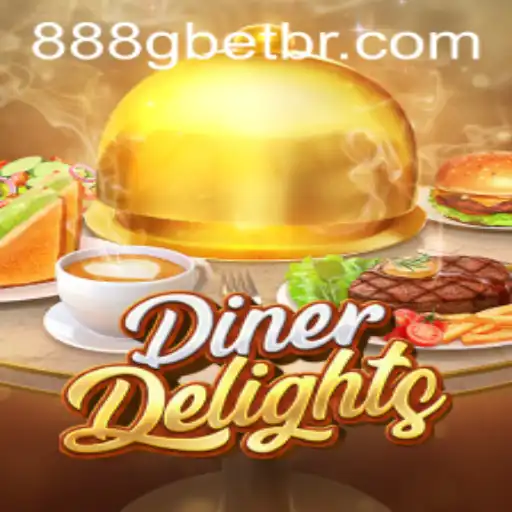 Unveiling DinerDelights: The Culinary Adventure by 888G BET
