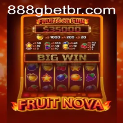 Discovering FruitNova: A Fresh Spin in the World of Casino Games with 888G BET
