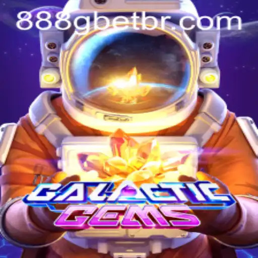 Discover GalacticGems: The Ultimate Sci-Fi Game Adventure with 888G BET
