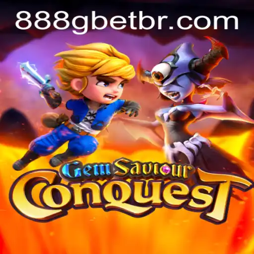 Discover the Thrilling World of GemSaviourConquest with 888G BET
