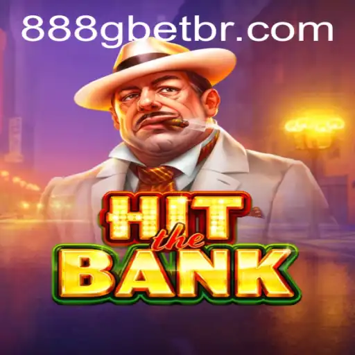 HitTheBank: An Exciting New Gaming Experience by 888G BET