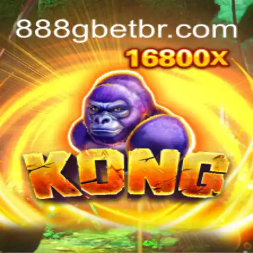 Kong: The Ultimate Game Experience with 888G BET