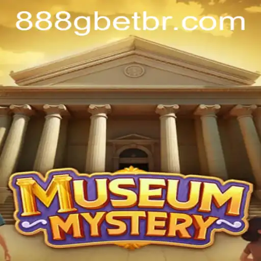MuseumMystery: Unveiling the Enigma with 888G BET