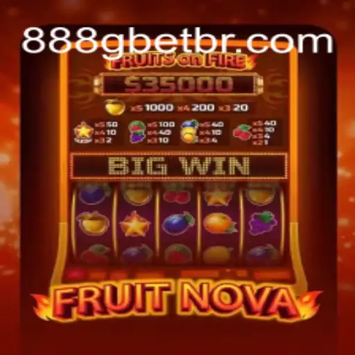Discovering FruitNova: A Fresh Spin in the World of Casino Games with 888G BET