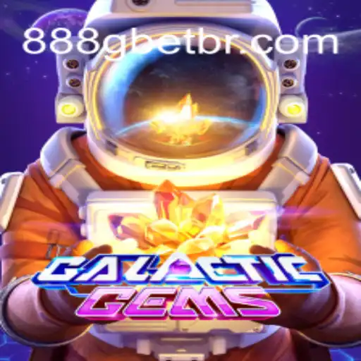 Discover GalacticGems: The Ultimate Sci-Fi Game Adventure with 888G BET