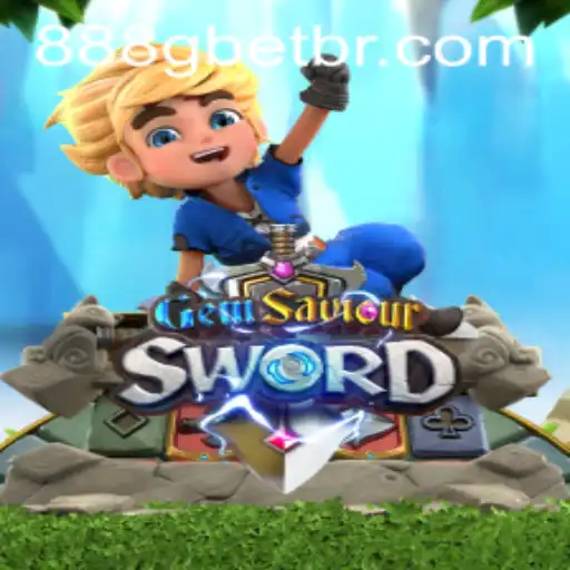 Unveiling GemSaviourSword: The Dazzling Adventure in the World of 888G BET