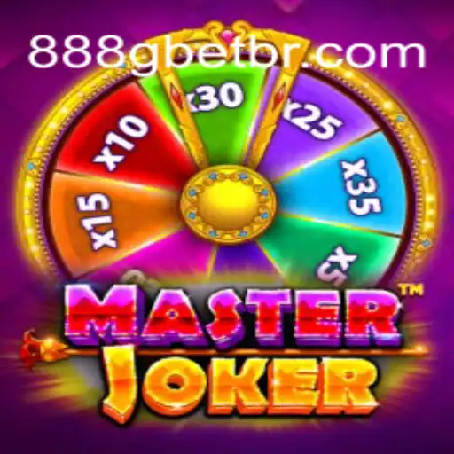Discover the Thrilling World of MasterJoker with 888G BET
