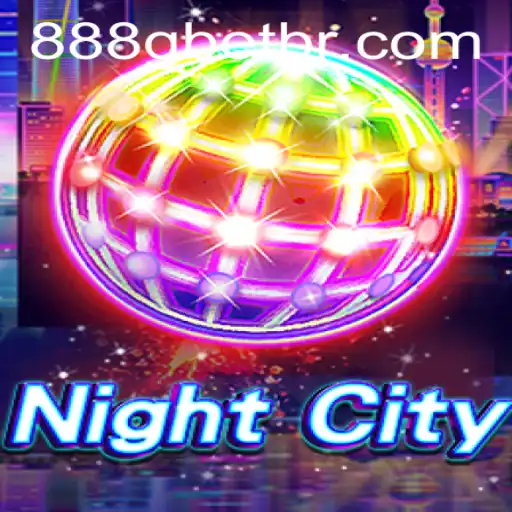Discover the Intrigue of NightCity with 888G BET