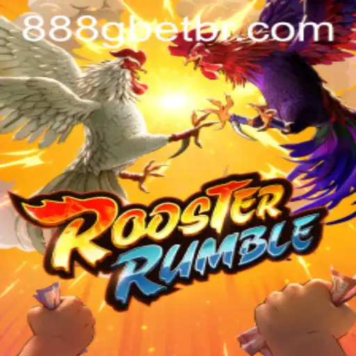 RoosterRumble: The Ultimate Game Experience with 888G BET