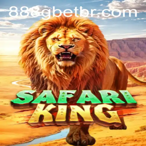 Explore the Wild Adventure of SafariKing with 888G BET
