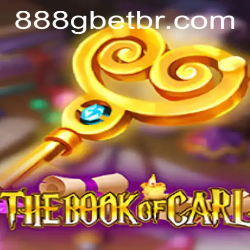 TheBookofCarl: A Journey into Adventure with 888G BET